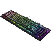 Клавиатура Razer BlackWidow V4 X (Razer Yellow) фото 3